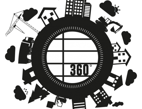 360° Kampagne für Beinbrech