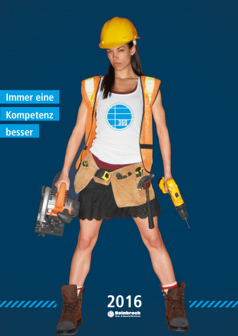 Image für Handwerkerkalender