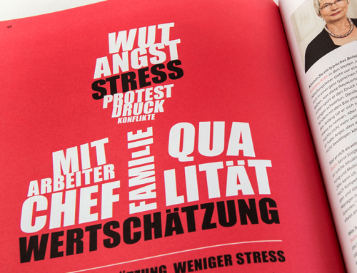 „wertsicht“ Magazin der Kreissparkasse Göppingen