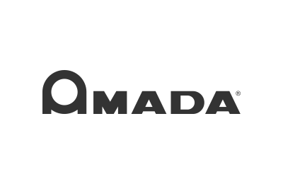 Logo Amada Machine Tools