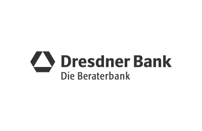 Logo Dresdner Bank
