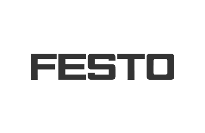 Logo FESTO