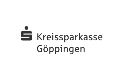 Logo Kreissparkasse Göppingen