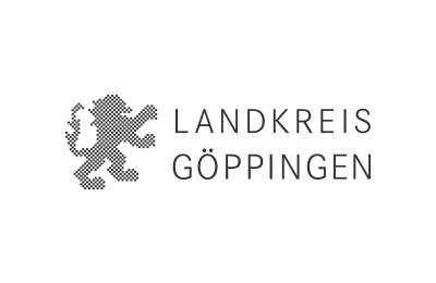 Logo Landkreis Göppingen