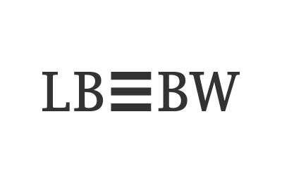 Logo LBBW