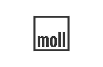 Logo moll Funktionsmöbel