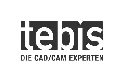Logo tebis
